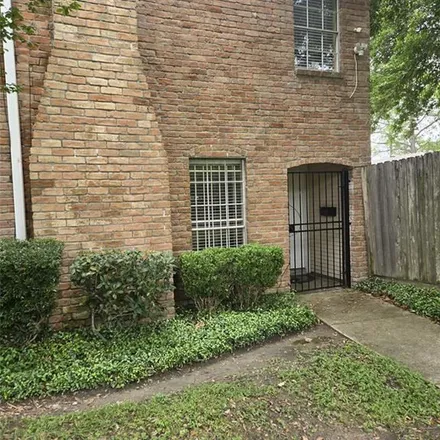 Image 8 - 8736 Wilcrest Drive, Houston, TX 77099, USA - Apartment for rent