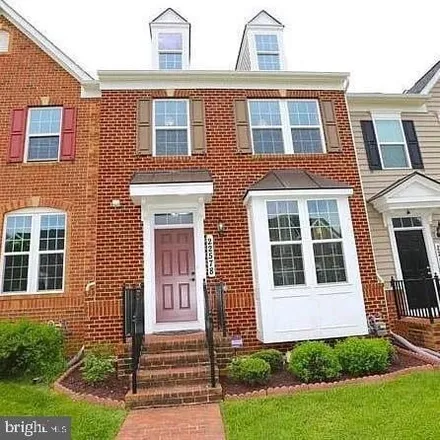 Rent this 3 bed house on 22578 Muscadine Dr in Clarksburg, Maryland