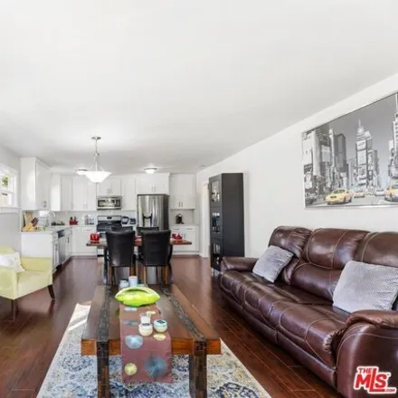 Buy this 3 bed house on 1908 S Curson Ave in Los Angeles, California