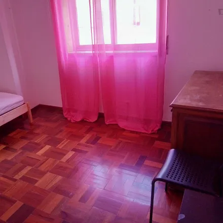 Rent this 3 bed room on Rua de João Grave 68-70 in Porto, Portugal