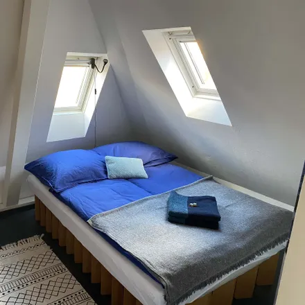 Rent this 2 bed apartment on Westliche Karl-Friedrich-Straße 376 in 75172 Pforzheim, Germany
