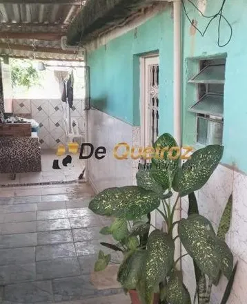 Buy this 1 bed house on Rua do Alecrim in Cipó-Guaçu, Embu-Guaçu - SP