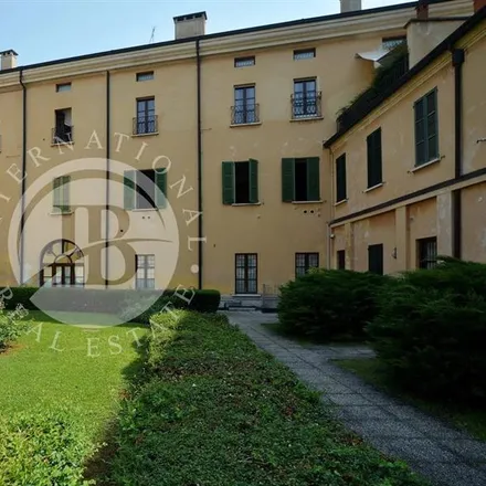 Buy this 4 bed apartment on Mantua