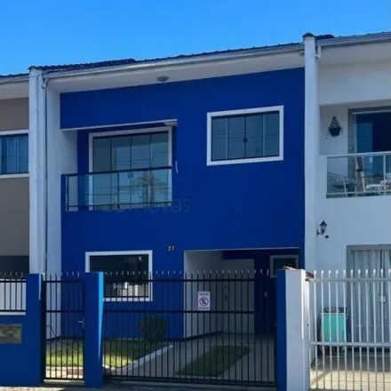 Buy this 2 bed house on Rua Felipe Camarão 41 in Anita Garibaldi, Joinville - SC