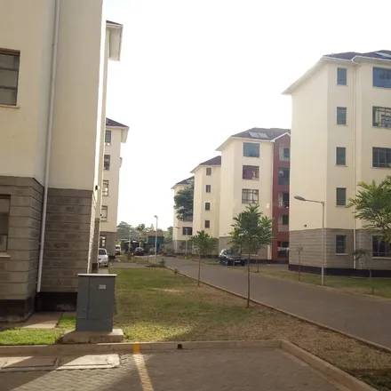 Buy this 3 bed apartment on unnamed road in Kiuu ward, 00608