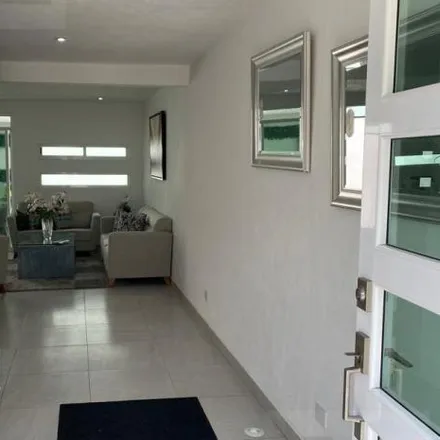 Buy this 3 bed house on Calle 16 de Septiembre in 52105 San Mateo Atenco, MEX