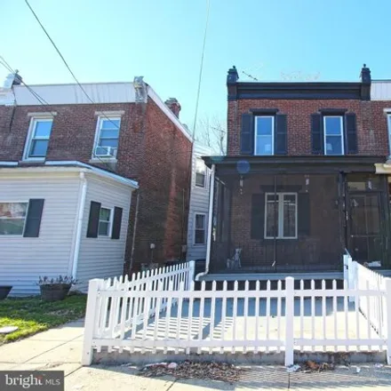 Buy this 3 bed house on 218 Greenway Avenue in Darby, PA 19023