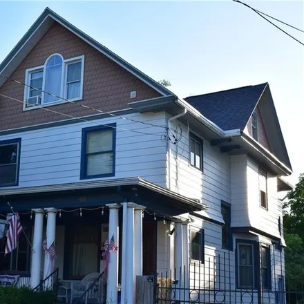 Buy this 5 bed house on 28 North Clinton Street in Albion, Village of Albion