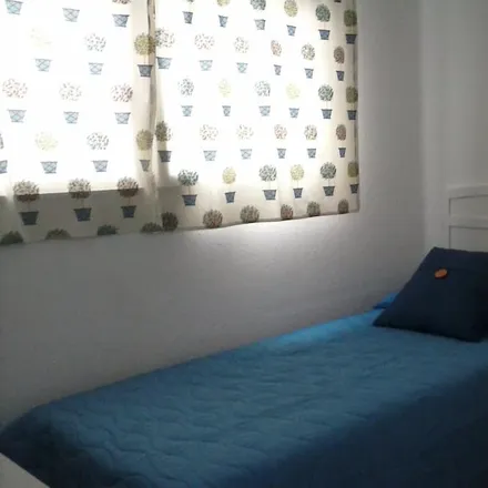 Rent this 3 bed apartment on Las Palmas de Gran Canaria in Las Palmas, Spain