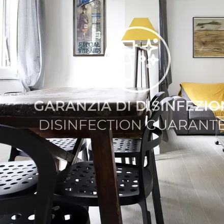 Rent this 3 bed apartment on Via Sebastiano Veniero in 27, 20149 Milan MI