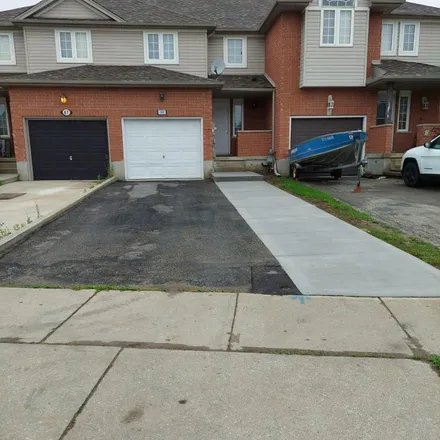 Image 3 - 53 Green Gate Boulevard, Cambridge, ON N1R 8P1, Canada - Apartment for rent