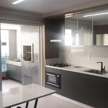 Buy this 2 bed apartment on Rua Canto das Sereias in Ingleses do Rio Vermelho, Florianópolis - SC