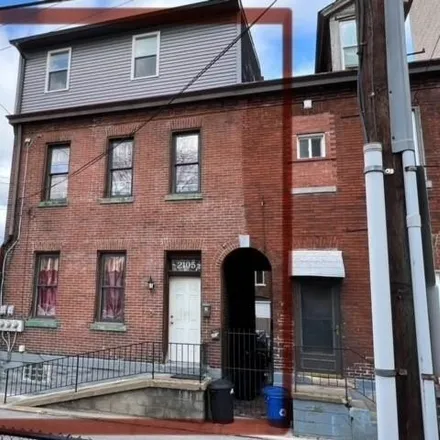 Buy this studio house on 2111 Wrights Way in Pittsburgh, PA 15203