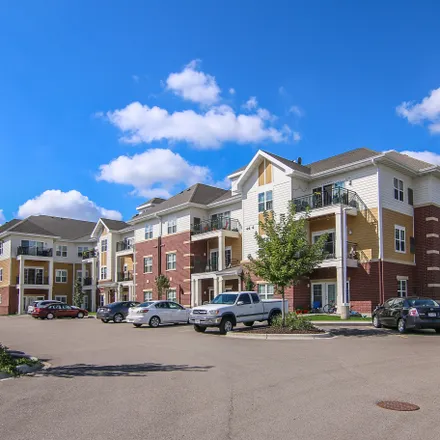 Rent this 1 bed apartment on 1310 O'Keeffe Avenue in Sun Prairie, WI 53590