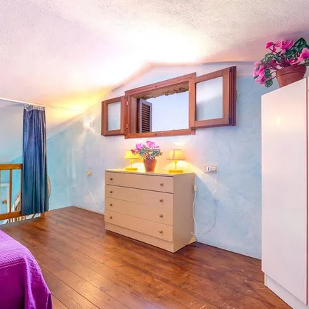 Rent this 3 bed apartment on Strada Statale 131 Diramazione Centrale Nuorese in 07052 Santu Diadòru/San Teodoro SS, Italy
