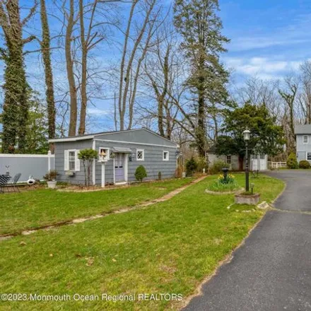 Image 8 - 147 Monmouth Country Road, Bucks Mill, Colts Neck Township, NJ 07722, USA - House for sale