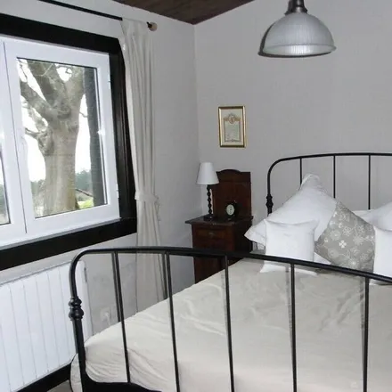 Rent this 4 bed house on A Coruña in Galicia, Spain