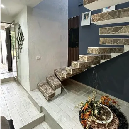 Buy this 2 bed house on Privada Moncalieri in 91194 Xalapa, VER