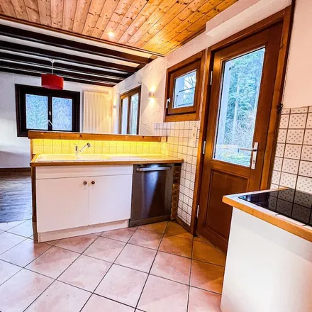 Image 2 - 74310 Les Houches, France - House for rent