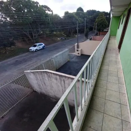 Buy this 3 bed house on Rua Francisco Derosso 5111 in Alto Boqueirão, Curitiba - PR