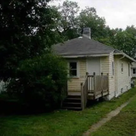 Buy this 3 bed house on 1623 Randolph Street in South Bend, IN 46613