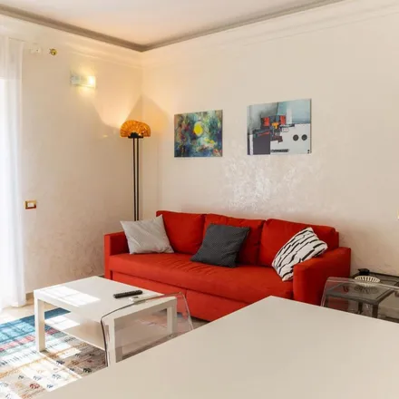 Image 9 - Via Nonantola, 00145 Rome RM, Italy - Apartment for rent