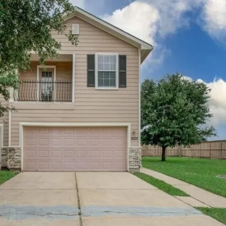 Buy this 3 bed house on West Little York Road in Harris County, TX 77041