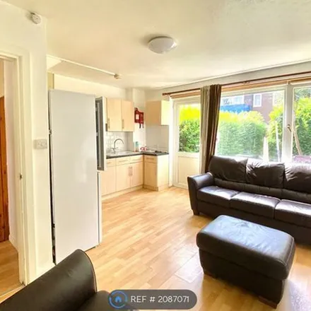 Rent this 6 bed apartment on Wilson House in 23 Pickard Gardens, London