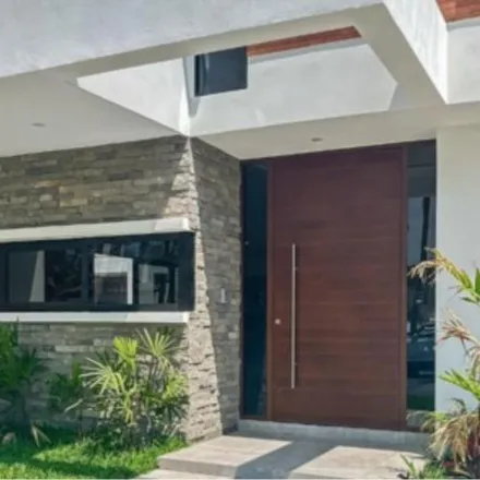 Buy this 4 bed house on Boulevard Mandinga in Vista Bella, 95264 Playas del Conchal