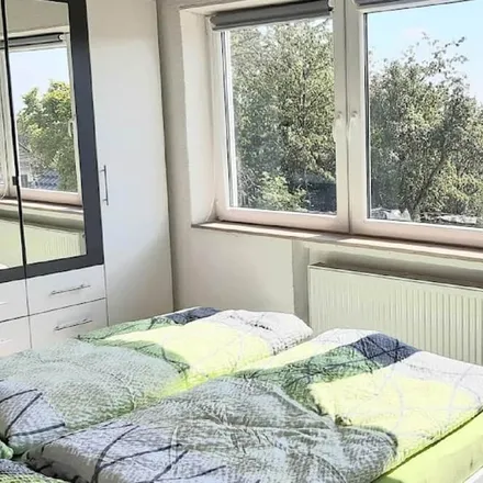 Rent this studio apartment on Schweigen-Rechtenbach in Rhineland-Palatinate, Germany
