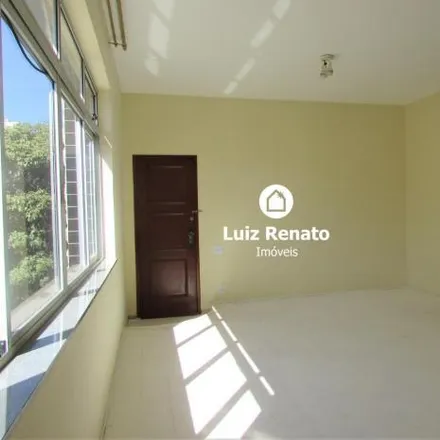 Buy this 4 bed apartment on Rua Grão Mogol in Sion, Belo Horizonte - MG