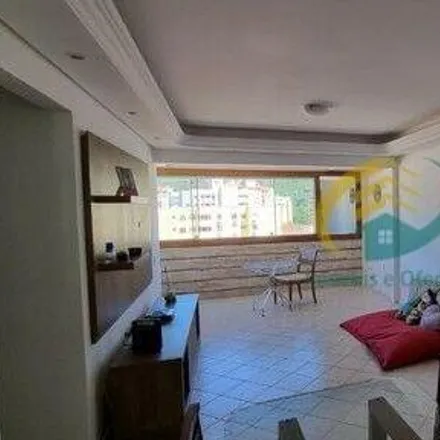 Image 1 - Balakas, Rua João Pio Duarte Silva, Córrego Grande, Florianópolis - SC, 88037-416, Brazil - Apartment for sale