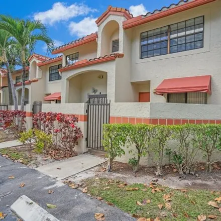 Image 2 - 1604 Congressional Way, Lakeview, Deerfield Beach, FL 33442, USA - Condo for sale
