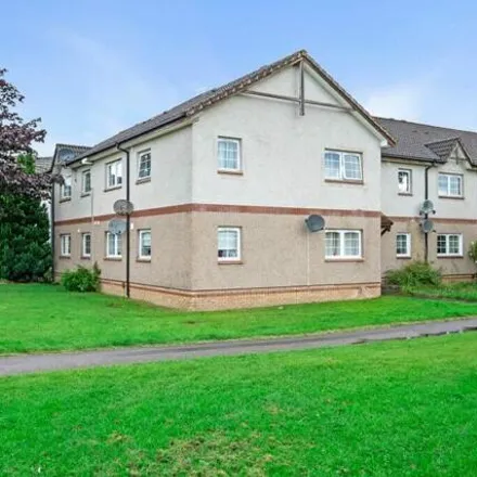 Buy this 1 bed apartment on Castle Heather Drive in Inverness, IV2 4ED