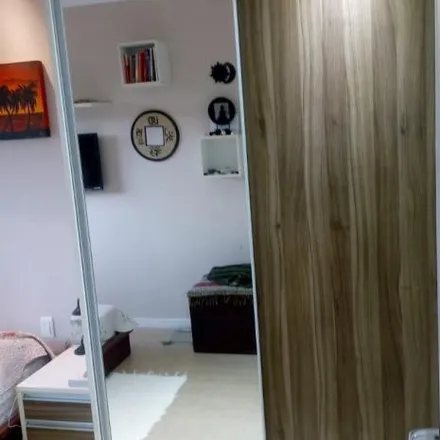 Rent this 2 bed apartment on Itaú in Rua Adelina de Sá, Centro