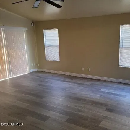 Image 3 - 12509 West Mandalay Lane, El Mirage, AZ 85335, USA - House for rent