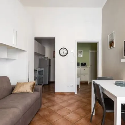 Image 2 - Via Francesco Baracca 19, 40133 Bologna BO, Italy - Apartment for rent