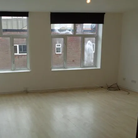 Rent this 2 bed apartment on Prescious Glimpse Baby Scan Studio in 9 King Street, Chadderton