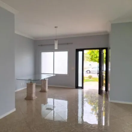 Rent this 3 bed house on unnamed road in Vila Maria Helena, Indaiatuba - SP