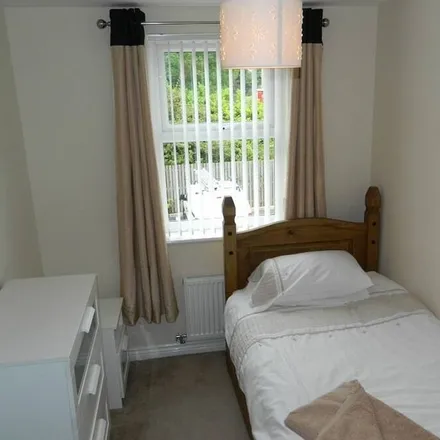 Rent this 1 bed apartment on Thornaby in TS17 0BF, United Kingdom