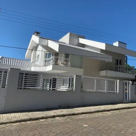 Image 2 - Rua José Inácio de Souza, Centro, Penha - SC, 88385-000, Brazil - House for sale