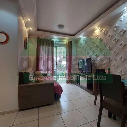 Image 1 - Rua Misushiro, Parque Dez de Novembro, Manaus - AM, 69000-000, Brazil - Apartment for rent