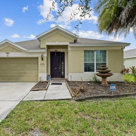 Buy this 3 bed house on Sunrise Elementary School in Dittmer Circle, Palm Bay