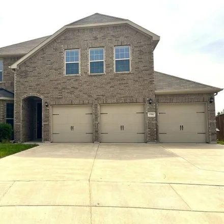 Image 1 - 5715 Broad Bay Lane, Fort Worth, TX 76179, USA - House for sale