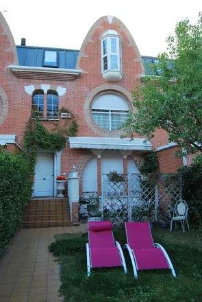 Rent this 1 bed house on Tres Cantos
