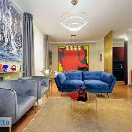 Image 7 - Via di San Giacomo, 00187 Rome RM, Italy - Apartment for rent
