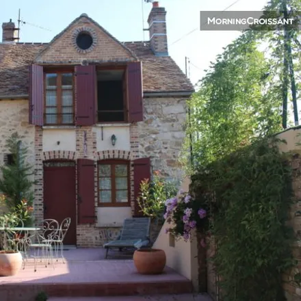 Image 2 - Villemanoche, BFC, FR - House for rent