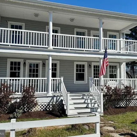 Image 1 - 27520 Gibsontown Road, Tilghman Island, Talbot County, MD 21671, USA - House for sale