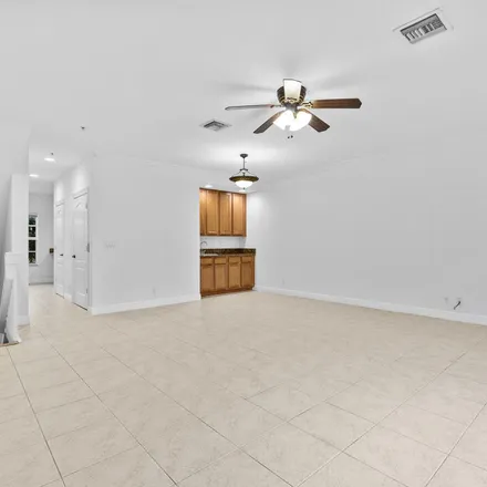 Rent this 3 bed apartment on Federal Highway in Lake Worth Beach, FL 33460