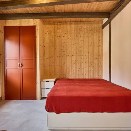 Rent this 1 bed apartment on Fischbachweg 9 in 71560 Sulzbach an der Murr, Germany